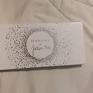 Morphe x Jaclyn Hill Dark Magic Pallete